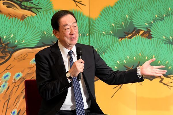 坂東彌十郎が『水戸黄門』で“黄門様”初役　「肩の凝らないものを」と抱負