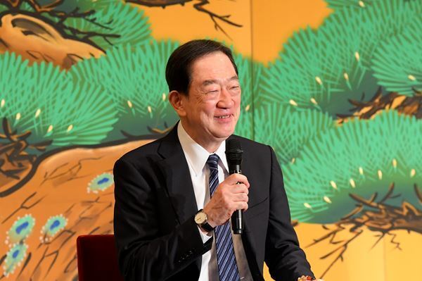 坂東彌十郎が『水戸黄門』で“黄門様”初役　「肩の凝らないものを」と抱負