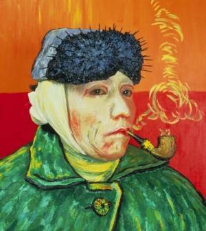 アートとデザインを併せて並行的に紹介する『開館１周年記念展 デザインに恋したアート♡アートに嫉妬したデザイン』4月15日より開催