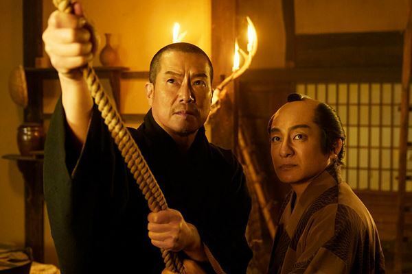 【おとなの映画ガイド】豊川悦司主演、豪華キャスト、これが「時代劇、新時代」に賭けた映画人たちの仕事！『仕掛人・藤枝梅安２』
