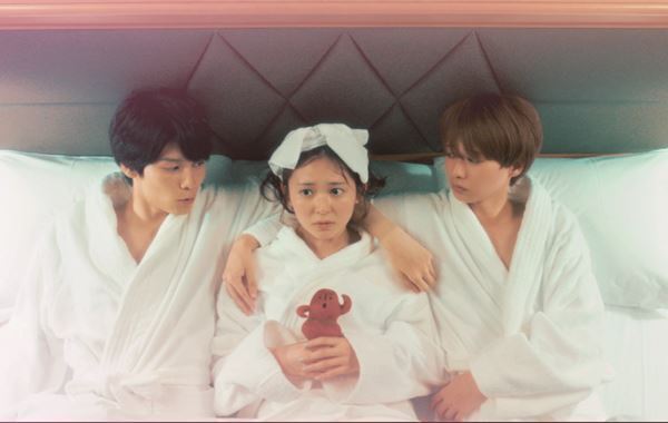 「僕の仕事は代弁者」HiHi Jetsのリーダー・井上瑞稀が突き詰めた境地