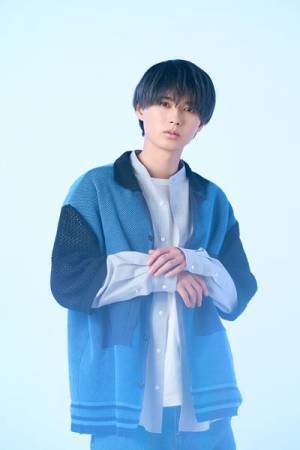 「僕の仕事は代弁者」HiHi Jetsのリーダー・井上瑞稀が突き詰めた境地