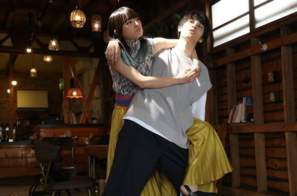 「僕の仕事は代弁者」HiHi Jetsのリーダー・井上瑞稀が突き詰めた境地