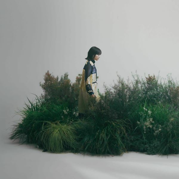 森七菜、森山直太朗が作詞作曲した新曲「bye-bye myself」配信リリース決定