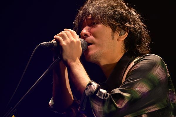 back number、2年半ぶり全国ツアー最終公演のオフィシャルレポート到着　清水依与吏「こんなにアクセルを踏み込んだことは人生でありません！」