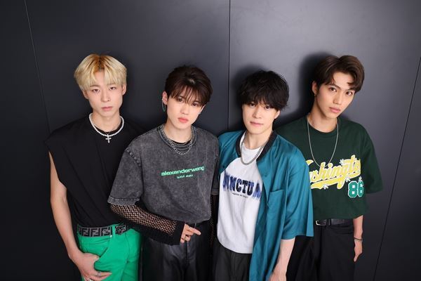 JO1を生み出したオーディション番組の新プロジェクト『僕たち、デビューできるかな？？』新メンバー2名加入決定