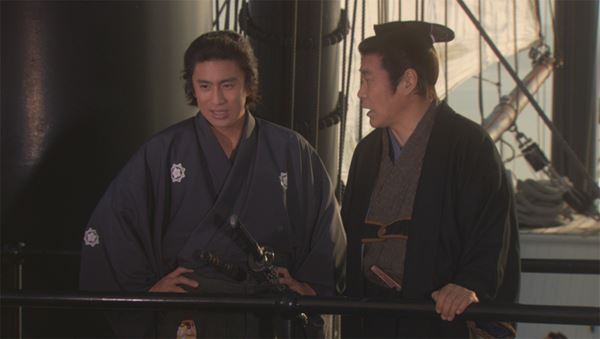 1作品なんと10時間！ 伝説の長時間テレビ時代劇2作品が配信開始