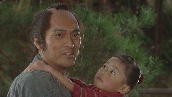 1作品なんと10時間！ 伝説の長時間テレビ時代劇2作品が配信開始