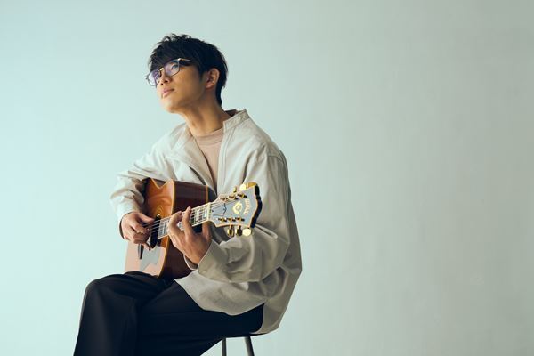 川崎鷹也、ドラマ『もしも、イケメンだけの高校があったら』主題歌に新曲「Be yourself」書き下ろし