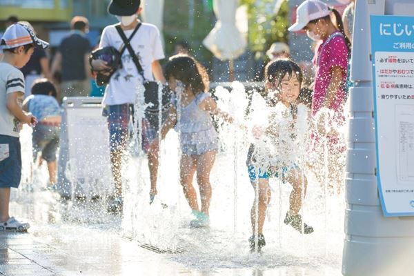 単なる休憩スポットはもう時代遅れ⁉「丸1日遊べるサービスエリア・パーキングエリアTOP10」発表