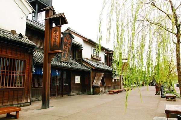 単なる休憩スポットはもう時代遅れ⁉「丸1日遊べるサービスエリア・パーキングエリアTOP10」発表