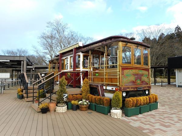 単なる休憩スポットはもう時代遅れ⁉「丸1日遊べるサービスエリア・パーキングエリアTOP10」発表