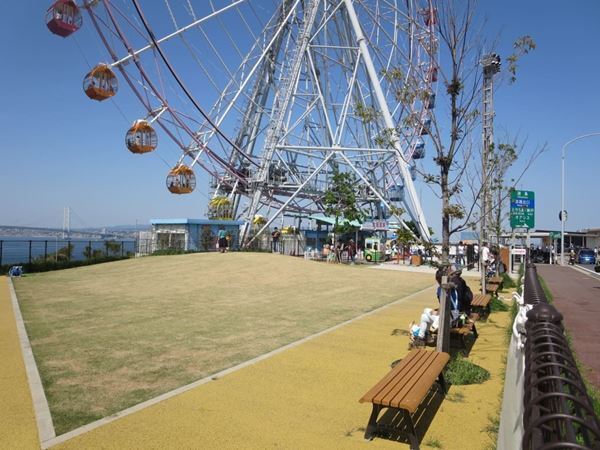 単なる休憩スポットはもう時代遅れ⁉「丸1日遊べるサービスエリア・パーキングエリアTOP10」発表