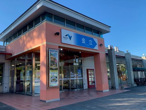 単なる休憩スポットはもう時代遅れ⁉「丸1日遊べるサービスエリア・パーキングエリアTOP10」発表