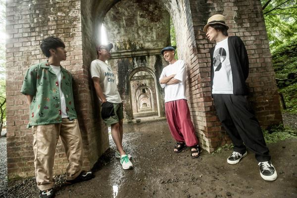 落語と音楽ライブの融合イベント『スペシャ寄席 其の四～フラカン 全開の噺 編～』出演者座談会