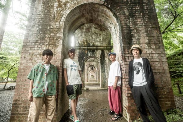 落語と音楽ライブの融合イベント『スペシャ寄席 其の四～フラカン 全開の噺 編～』出演者座談会