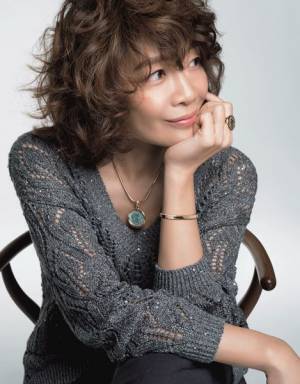 山下達郎、ニューアルバム『SOFTLY』ヤマザキマリが手がけたジャケット公開