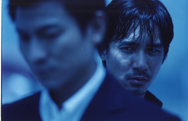 アンディ・ラウ×トニー・レオン『インファナル・アフェア ４K』3部作公開決定