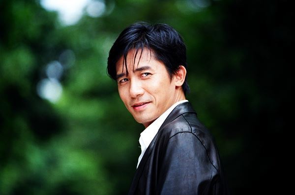 アンディ・ラウ×トニー・レオン『インファナル・アフェア ４K』3部作公開決定