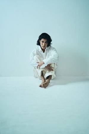 寛一郎の初舞台『カスパー』オールキャスト&公演詳細発表　首藤康之、下総源太朗、萩原亮介らの出演決定