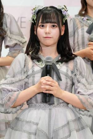 =LOVEが新曲にちなんで“愛されコンプレックス”発表、リーダー山本杏奈の告白にメンバーから総ツッコミ