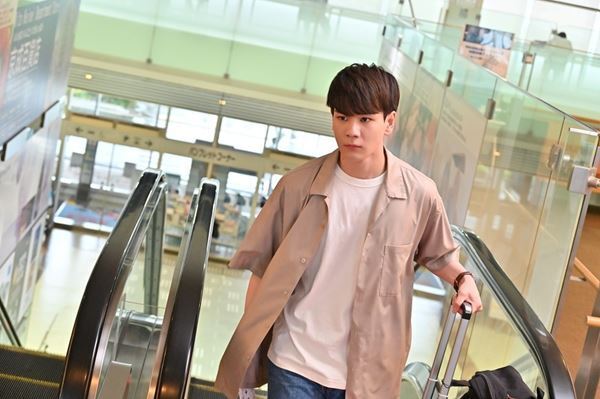 「夢がこんなに早く叶って凄く嬉しかったです！」　『劇場版 仮面ライダーリバイス』豆原一成（JO1）ゲスト出演決定