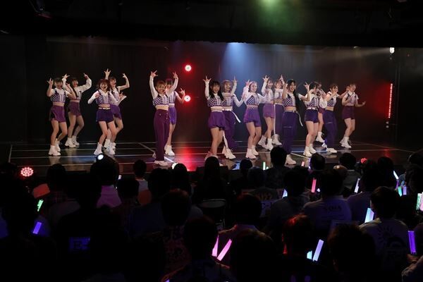 SKE48、小室哲哉プロデュース『愛を君に、愛を僕に』初日公演開催「大声で言ってこの公演は神公演です！」