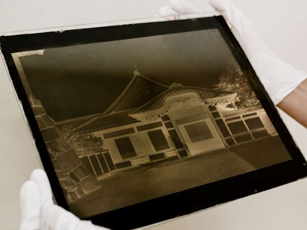 4組の現代アーティストが特別史跡を舞台に新作を発表「アートサイト名古屋城2023 想像の復元」11月29日より開催