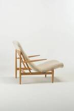 北欧の名作椅子・インテリアアクセサリー・食器300点以上を展示『ていねいに美しく暮らす 北欧デザイン展』開催