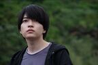 西畑大吾(なにわ男子)がホラー映画初出演を語る！　『忌怪島』スペシャル映像解禁