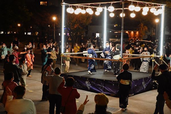 アートプロジェクト「隅田川 森羅万象 墨に夢」関東大震災から100年、鎮魂と再生の意を込めた企画「隅田川 百歳の瀬」開催