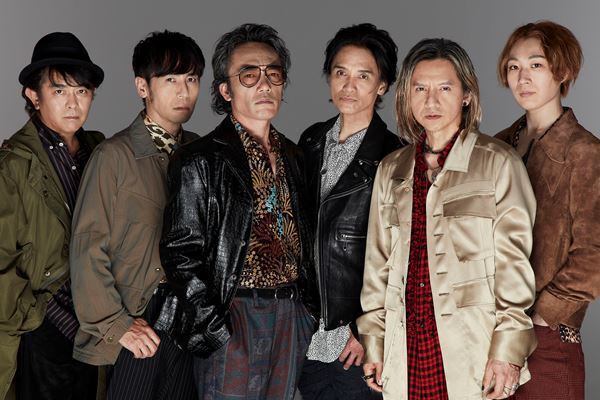 Rockon Social Club、3月発表のアルバム『1988』をLPでリリース決定