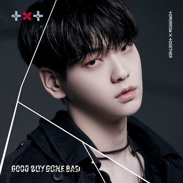 TOMORROW X TOGETHERが2年7カ月ぶりに来日、日本3rdシングル『GOOD BOY GONE BAD』発売記念イベントを開催