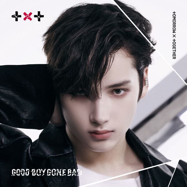 TOMORROW X TOGETHERが2年7カ月ぶりに来日、日本3rdシングル『GOOD BOY GONE BAD』発売記念イベントを開催