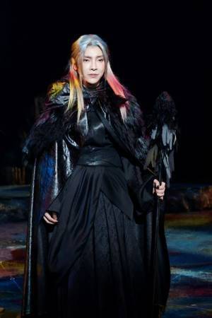 『FLAGLIA THE MUSICAL』開幕　堂珍嘉邦×ユナク×瀬戸利樹コメント＆舞台写真公開