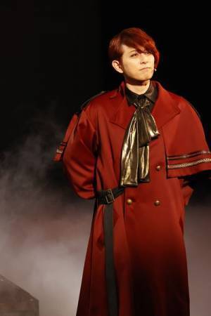 『FLAGLIA THE MUSICAL』開幕　堂珍嘉邦×ユナク×瀬戸利樹コメント＆舞台写真公開