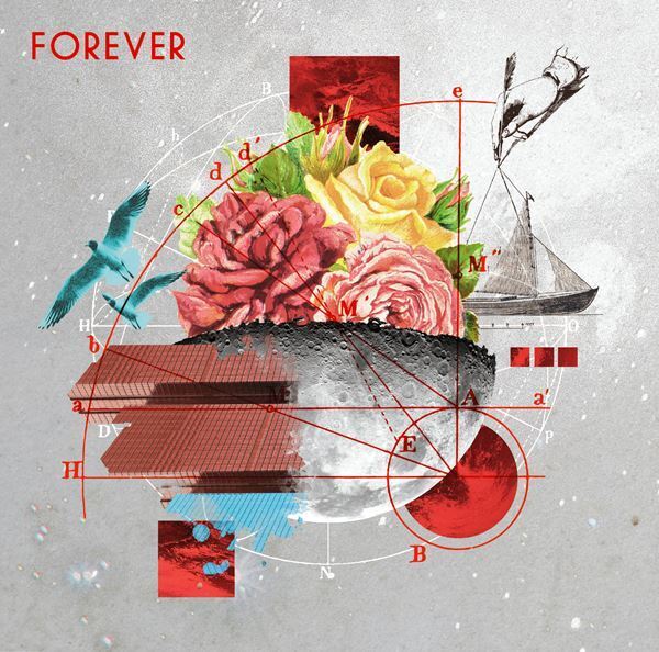 L'Arc～en～Ciel、tetsuya誕生日に「FOREVER」MVをサプライズ公開