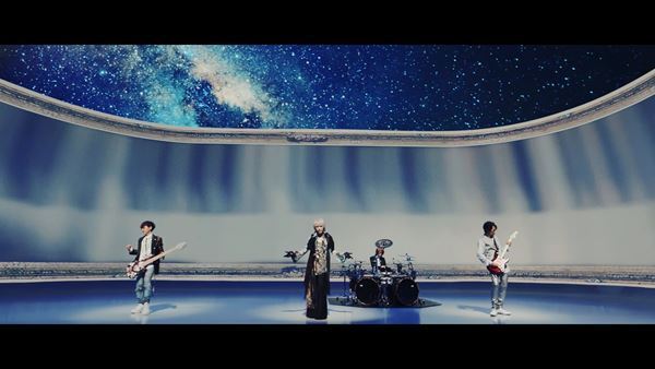 L'Arc～en～Ciel、tetsuya誕生日に「FOREVER」MVをサプライズ公開