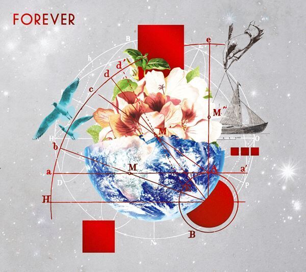 L'Arc～en～Ciel、tetsuya誕生日に「FOREVER」MVをサプライズ公開