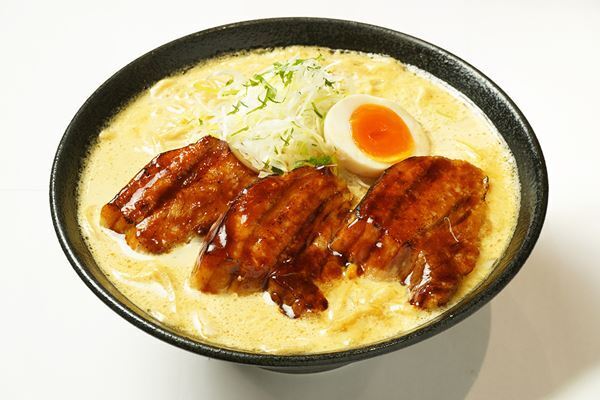 名古屋の街中で行われる「名古屋ラーメンまつり」が約3年ぶりに開催！