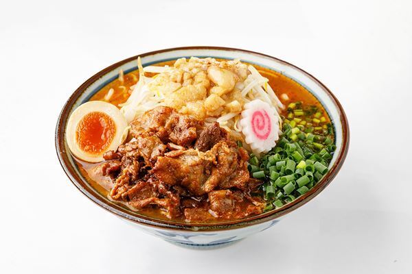 名古屋の街中で行われる「名古屋ラーメンまつり」が約3年ぶりに開催！