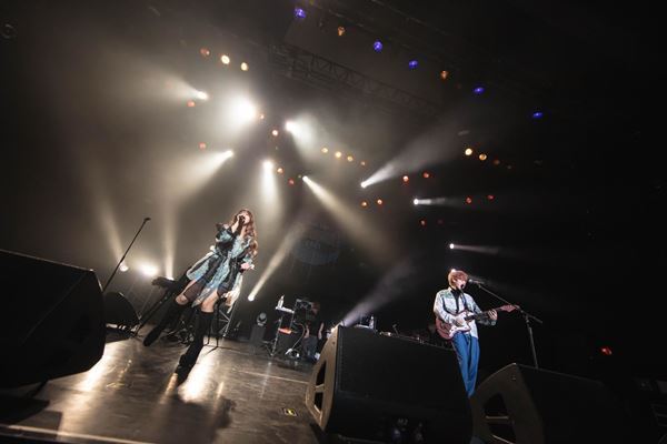 lol-エルオーエル-、ちゃんみな、まるりとりゅうがらが参加の主催イベントで全国ツアー開催発表