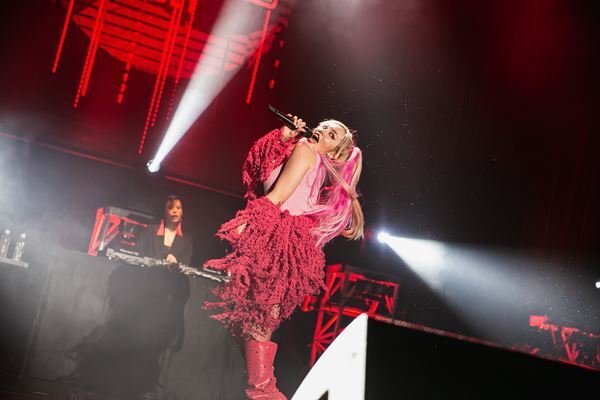 lol-エルオーエル-、ちゃんみな、まるりとりゅうがらが参加の主催イベントで全国ツアー開催発表