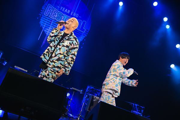 lol-エルオーエル-、ちゃんみな、まるりとりゅうがらが参加の主催イベントで全国ツアー開催発表