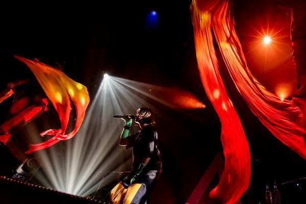 【ライブレポート】『Anonymouz Live 2023「Awake」～11:11～』