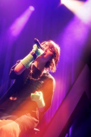 【ライブレポート】『Anonymouz Live 2023「Awake」～11:11～』