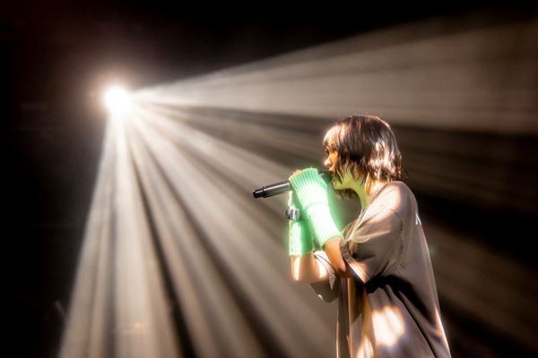 【ライブレポート】『Anonymouz Live 2023「Awake」～11:11～』