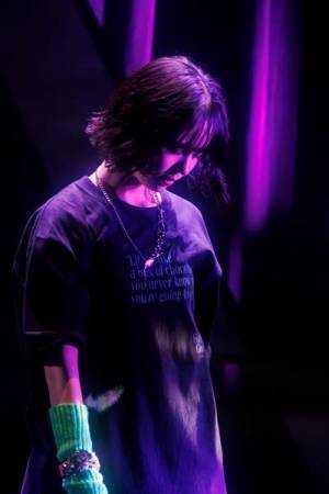 【ライブレポート】『Anonymouz Live 2023「Awake」～11:11～』