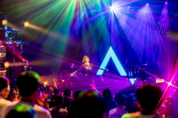 【ライブレポート】『Anonymouz Live 2023「Awake」～11:11～』