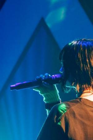 【ライブレポート】『Anonymouz Live 2023「Awake」～11:11～』